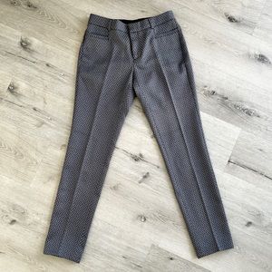Banana Republic Sloan Fit Pant